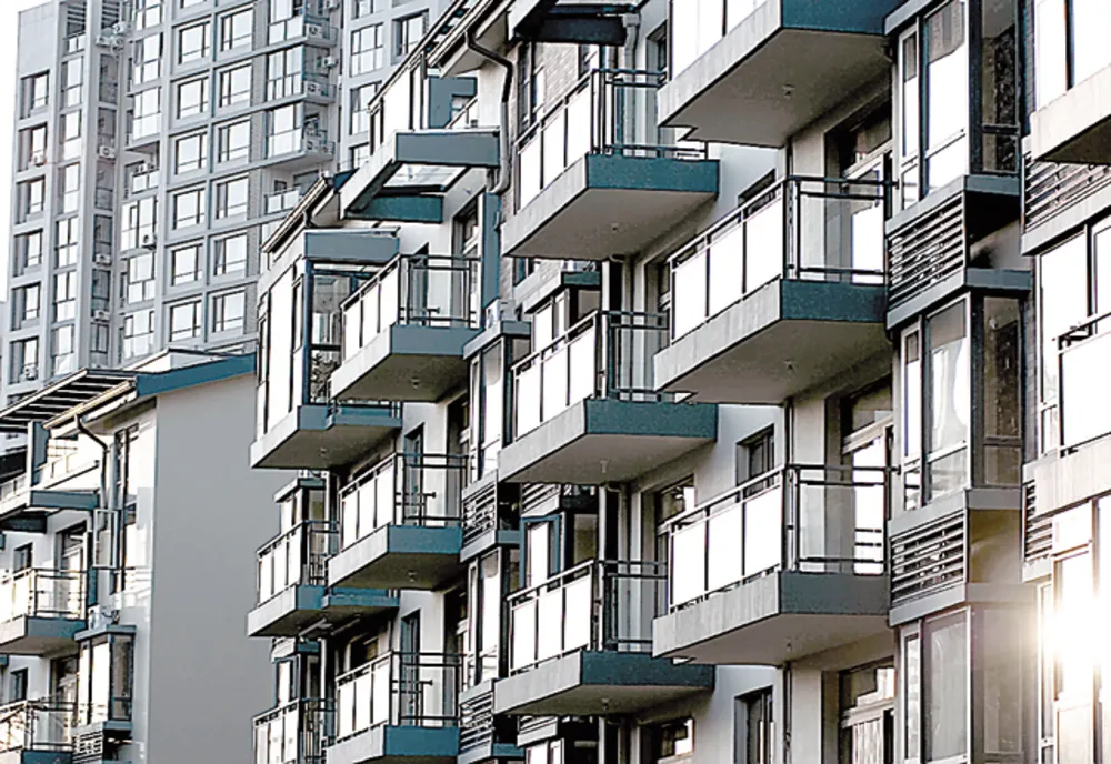 Vânzările de locuințe, la cel mai scăzut nivel din ultimii ani. Trimestrul IV din 2025, un minim istoric
