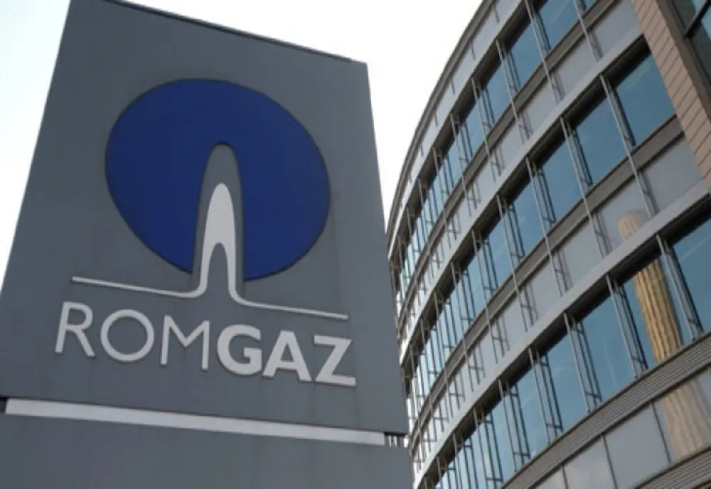 ROMGAZ A DAT ÎN JUDECATĂ COMISIA EUROPEANĂ