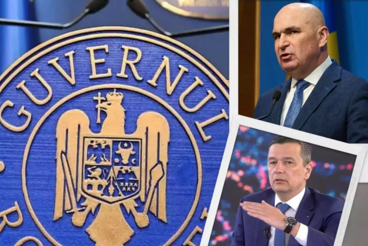Scandal în Coaliție pe ajutoarele pentru pensionari: PSD respinge tăierile propuse de Bolojan și amenință cu amendamente