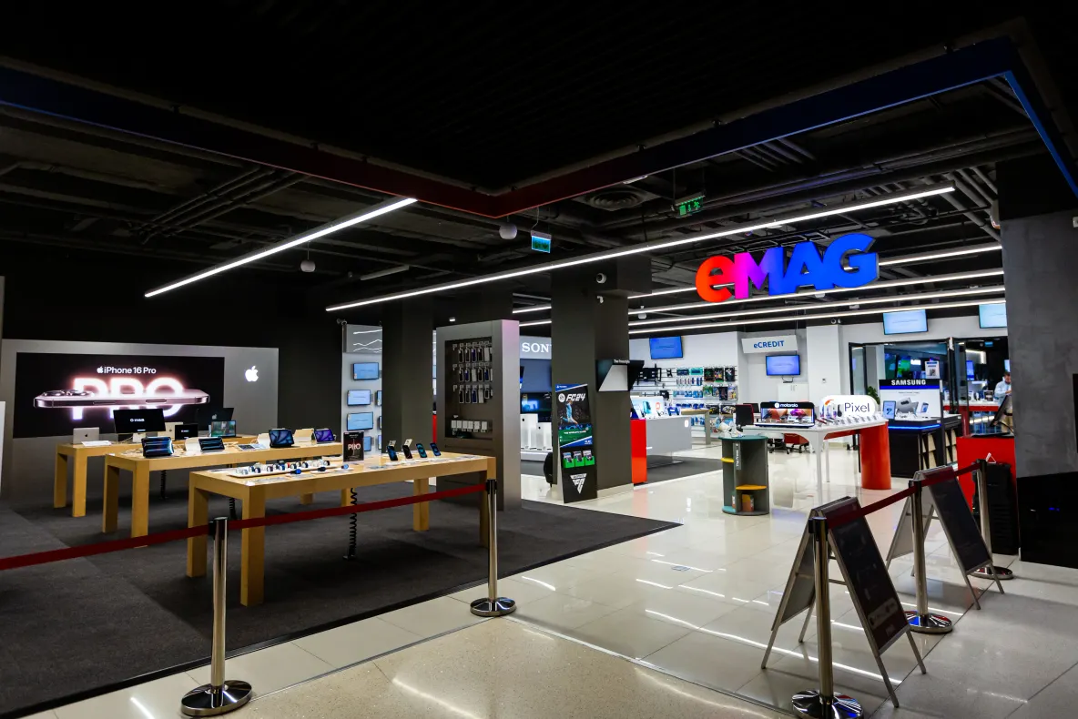 Cel mai mare retailer online din țara noastră a anunțat un val de concedieri
