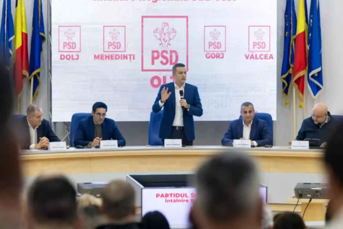 PSD și marile sindicate discută astăzi noul proiect al legii salarizării. Consultări maraton la Parlament