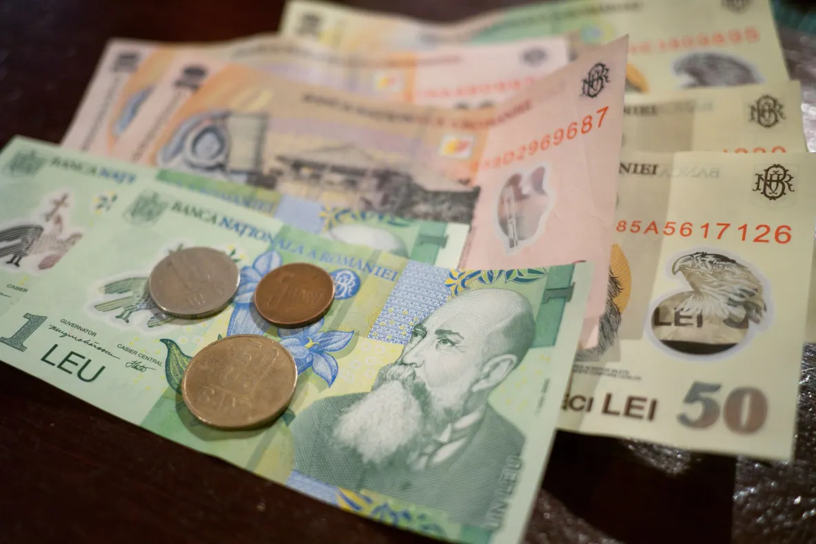 Purtătorul de cuvânt al Băncii Naționale a României: „Am ajuns așa din cauza îndatorării statului!”