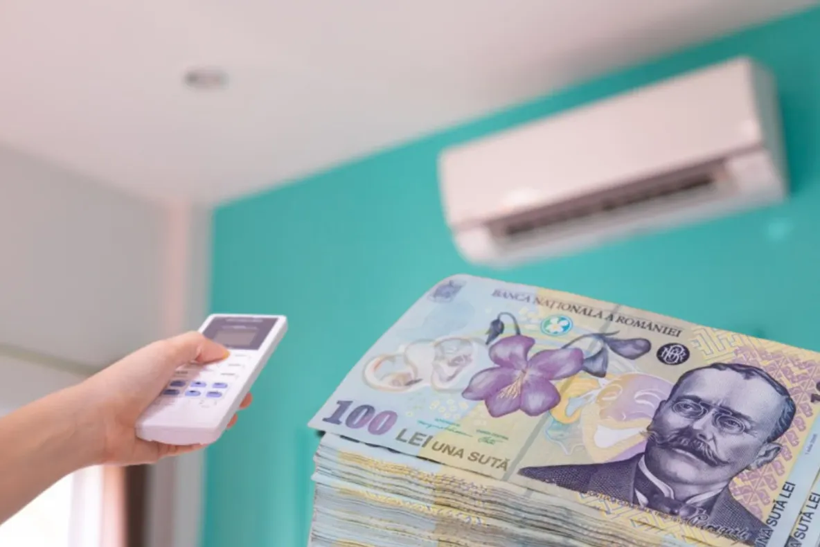 Cum reduci consumul de curent al aerului condiționat vara? 10 trucuri testate care chiar funcționează