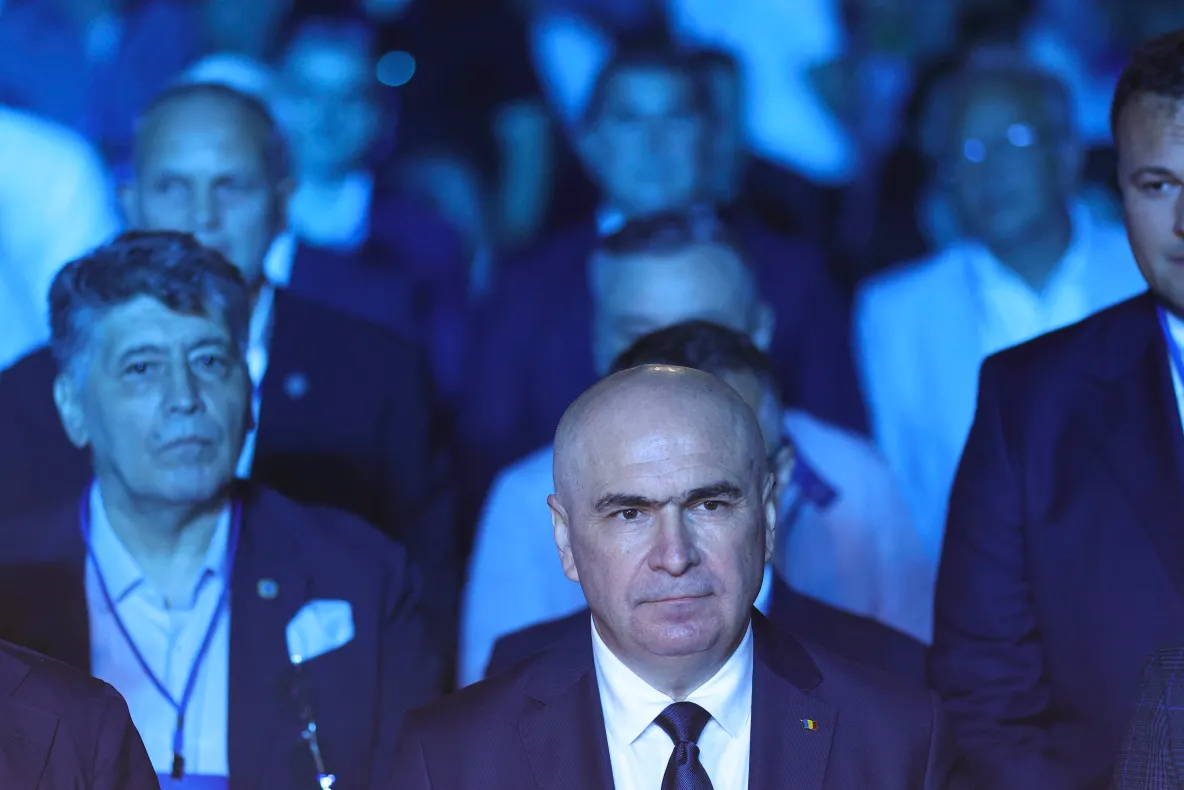 Ilie Bolojan anunță că a semnat pentru instalarea contoarelor inteligente