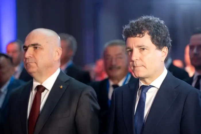 Bolojan, atac disperat după nominalizarea lui Veștea: "Un act ostil, o încercare de rupere a PNL". Veștea ar putea fi exclus din partid -SURSE