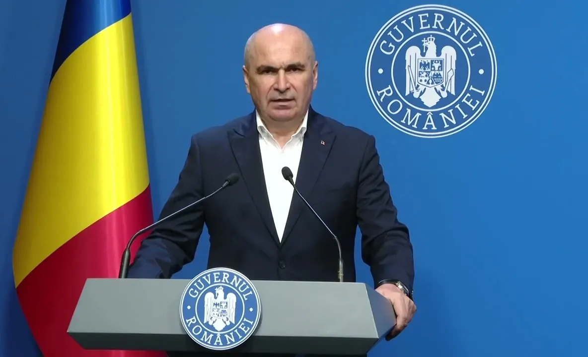 Bolojan, apel către populație, după oprirea celui de-al doilea reactor de la Cernavodă: „Să își reducă consumul în orele de seară”