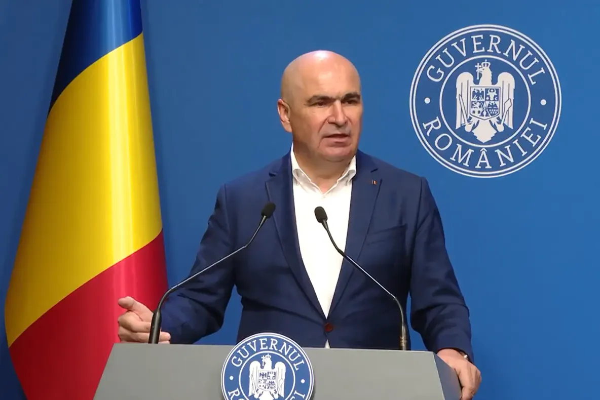 Bolojan anunță restricțiile de consum energetic. Centralele pe combustibili fosili, repornite. La ore de vârf se va apela la importuri - LIVE TEXT