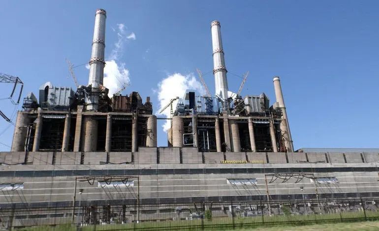 Grupul 4 de la Rovinari a fost repornit, iar după-amiază începe să livreze energie în sistem