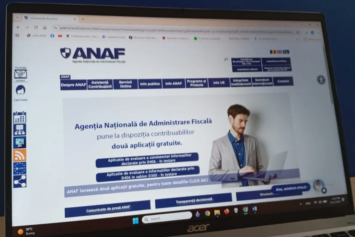 O nouă amnistie fiscală pe 2026 este propusă în Parlament. Cine ar putea beneficia și în ce condiții