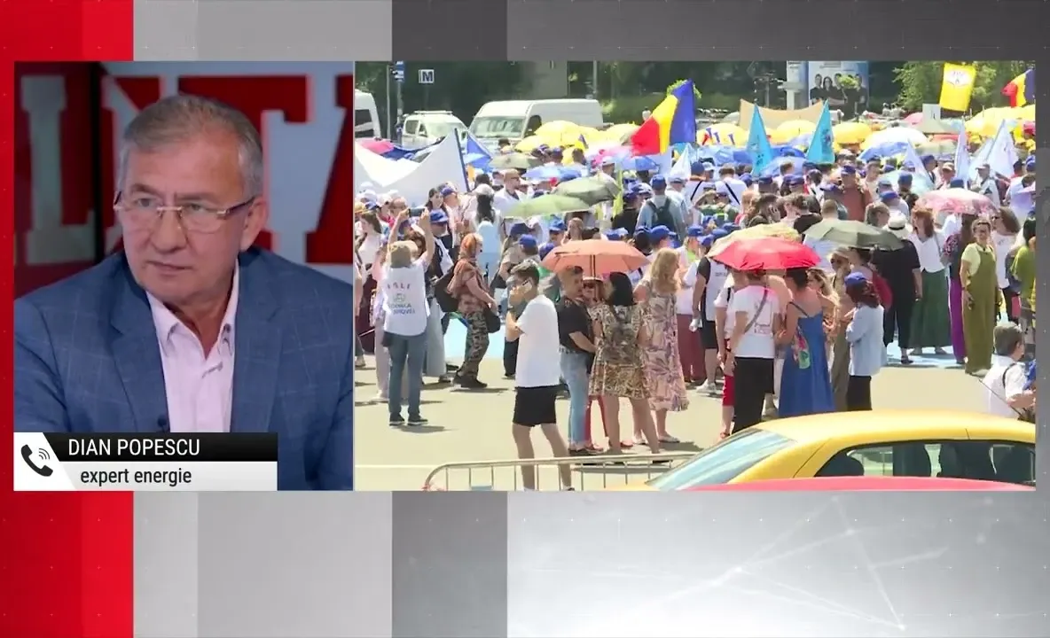 Petrișor Peiu avertizează: „E cea mai gravă criză economică de când suntem în UE”