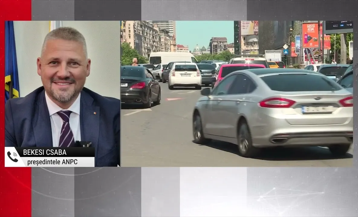 Șeful ANPC anunță amenzi uriașe pentru benzinăriile care modifică prețul în mod incorect