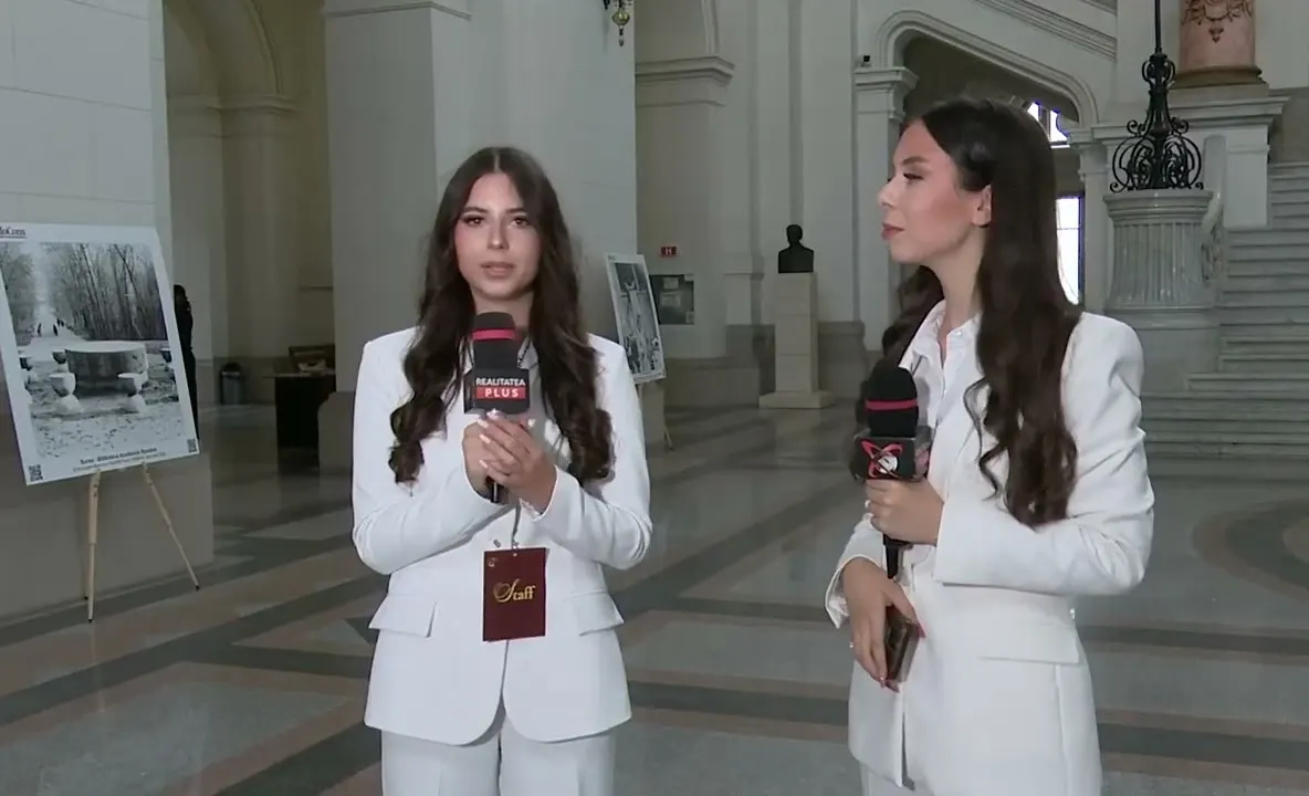 Tinerii pasionați de đrept intră în pielea avocaților. Romanian Youth Juridic Conference unește viitorii juriști