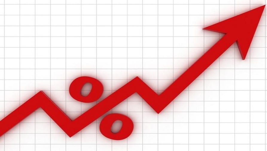 Indicele ROBOR, creștere spectaculoasă pe fondul incertitudinilor globale. Veste proastă pentru creditele și ratele românilor