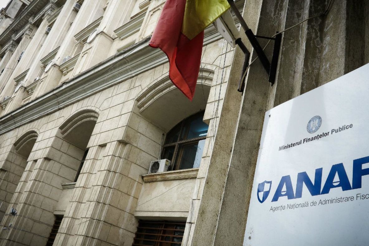 Lovitură de la ANAF: Firmele cu activ net sub pragul legal nu mai pot acorda dividende