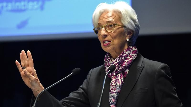 Lagarde avertizează: noile taxe vamale anunțate de Trump pot destabiliza echilibrul comercial UE–SUA