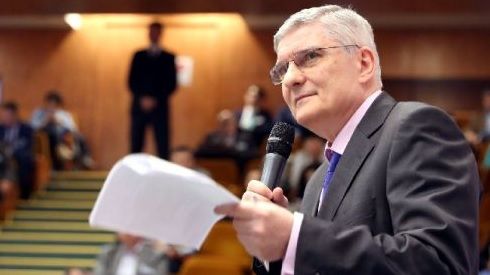 Daniel Dăianu (Consiliul Fiscal): „Nu trecem printr-un dezastru economic”