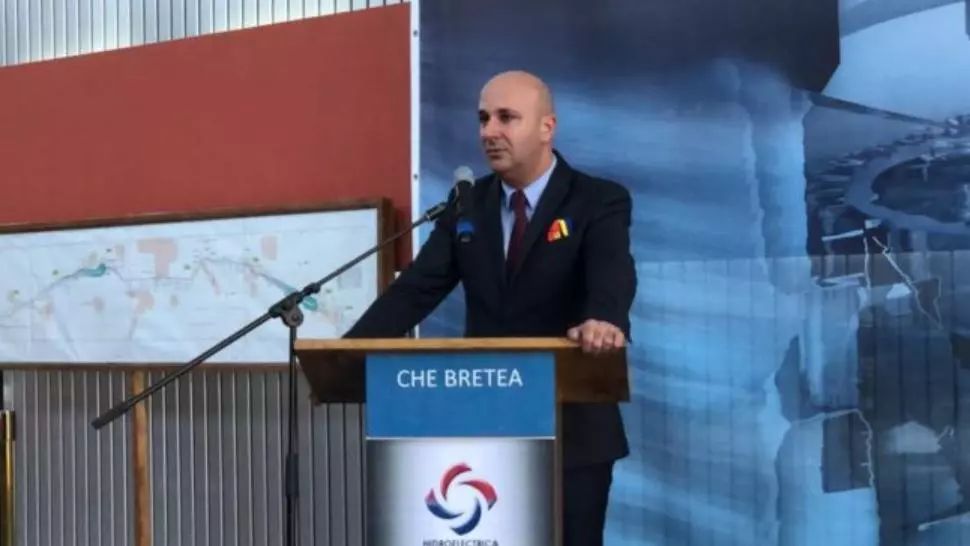 Bogdan Badea (Hidroelectrica), dezvăluiri în exclusivitate după retragerea din cursa pentru un nou mandat: „Criticile premierului nu se bazează pe informații corecte”