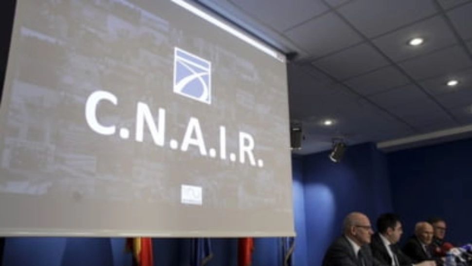 Ministrul interimar Radu Miruță trimite Corpul de Control la CNAIR