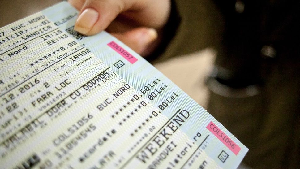 Bilet unic de tren în Europa. Planul UE pentru călătorii simple
