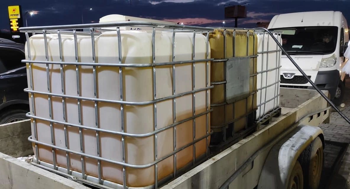 Ministerul Energiei propune declararea situației de CRIZĂ pe piața carburanților, reducerea accizelor și repornirea rafinăriei Lukoil–Ploiești