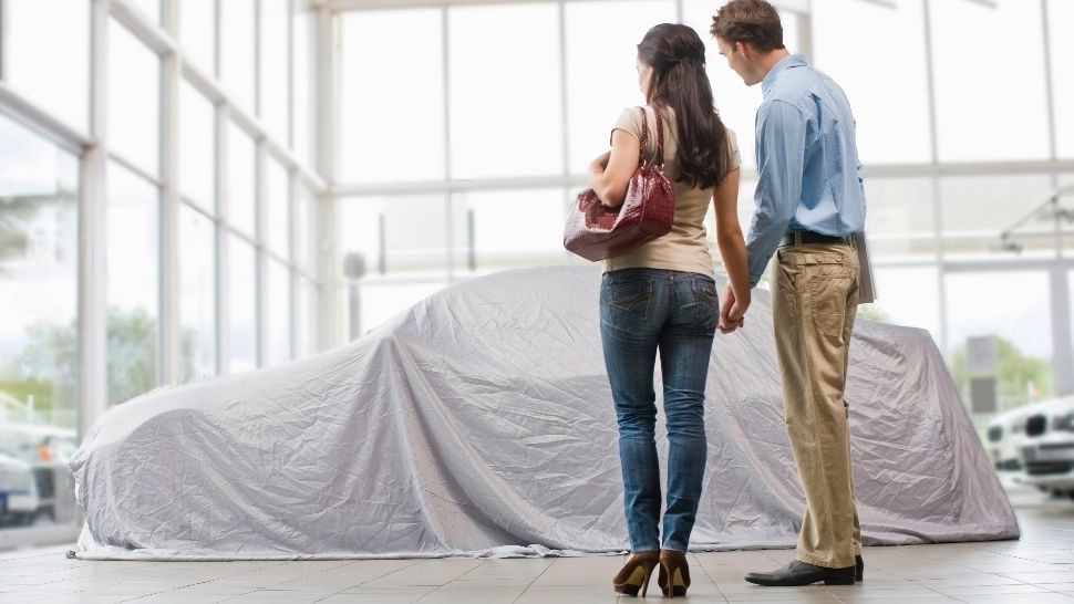 Războiul din Orientul Mijlociu a pun frână la vânzările auto din România