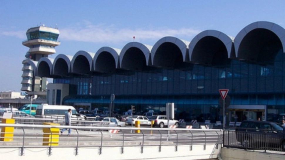 Aeroportul Henri Coandă se extinde cu o nouă parcare de lungă durată. Licitația a fost deja lansată