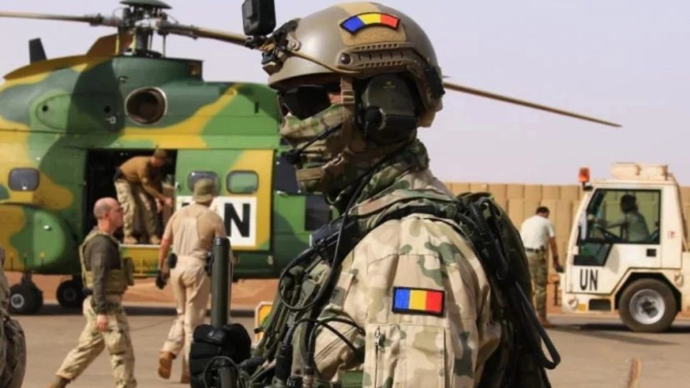 Parteneriat strategic. România și Turcia dezvoltă primul vehicul terestru fără echipaj pentru MApN