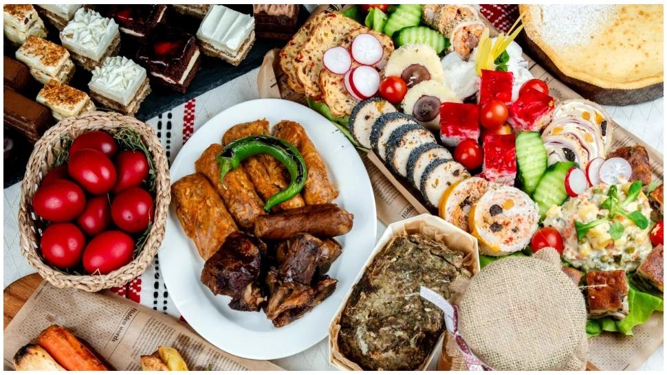 Paștele 2026 sub zodia austerității. Românii aleg masa în familie și bugete de criză