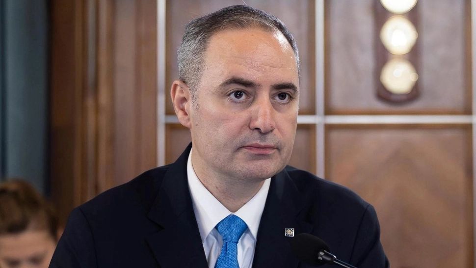 Ministrul de Finanțe a prezentat proiectul de buget pentru 2026. Cum și-a propus să reducă deficitul spre 6% din PIB