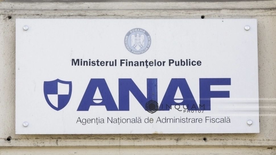 ANAF publică „Lista Albă”: Cum afli dacă lucrezi la o companie fără restanțe fiscale