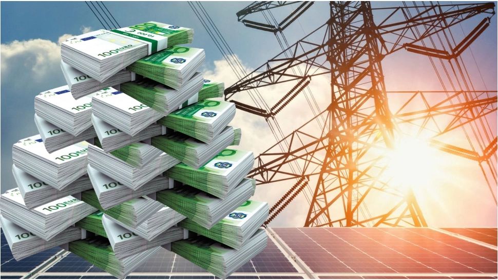 Vindem ieftin energie ziua și o cumpărăm de 7 ori mai scump: „În luna mai, problema se va agrava!”