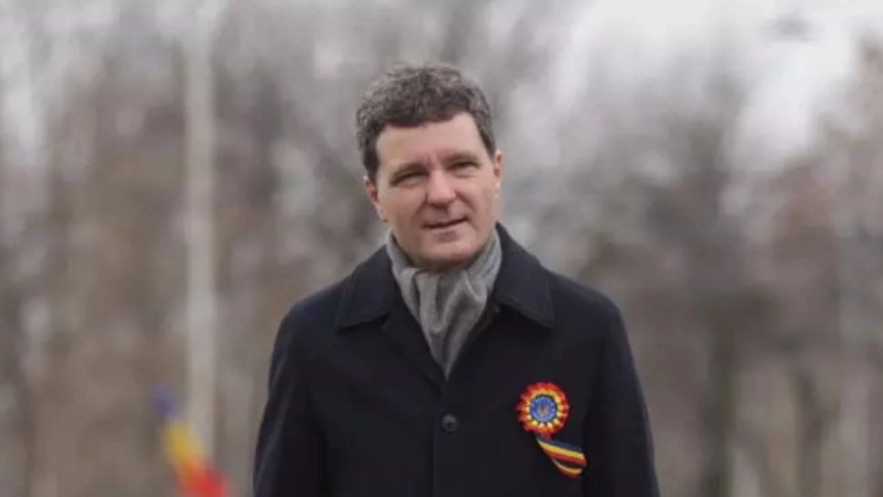 Nicușor Dan, întâlnire de urgență cu o delegație OMV Petrom, în contextul scumpirii accelerate a carburanților și al crizei din Orientul Mijlociu