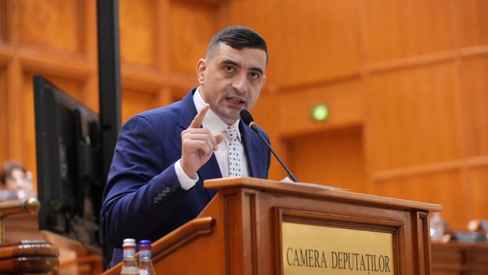 Realitatea Plus, lăsată din nou fără emisie timp de trei ore. George Simion acuză „pumnul în gură pus democrației și libertății presei”
