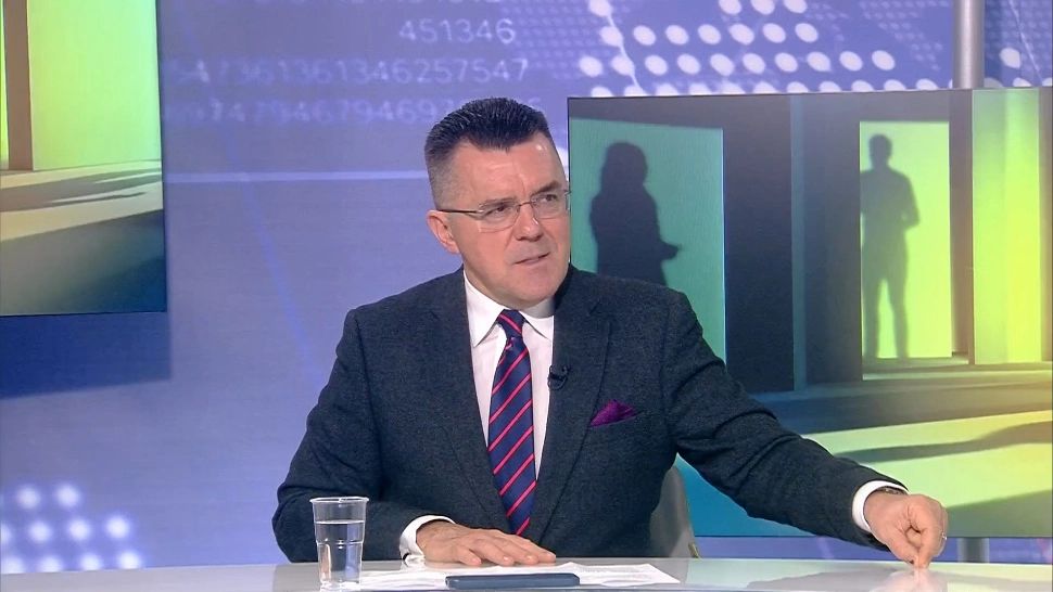 Dan Dungaciu, atac dur după vizita lui Nicușor Dan în SUA: "România nu poate negocia nimic cu Washingtonul, trebue resetată prin alegeri anticipate"