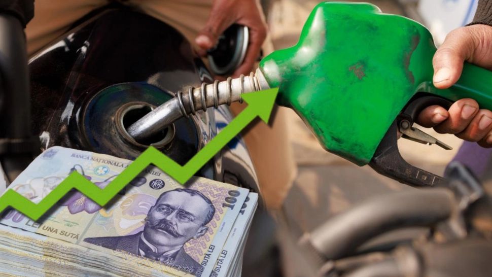 Val de scumpiri la pompă: cât costă benzina și motorina pe 29 aprilie