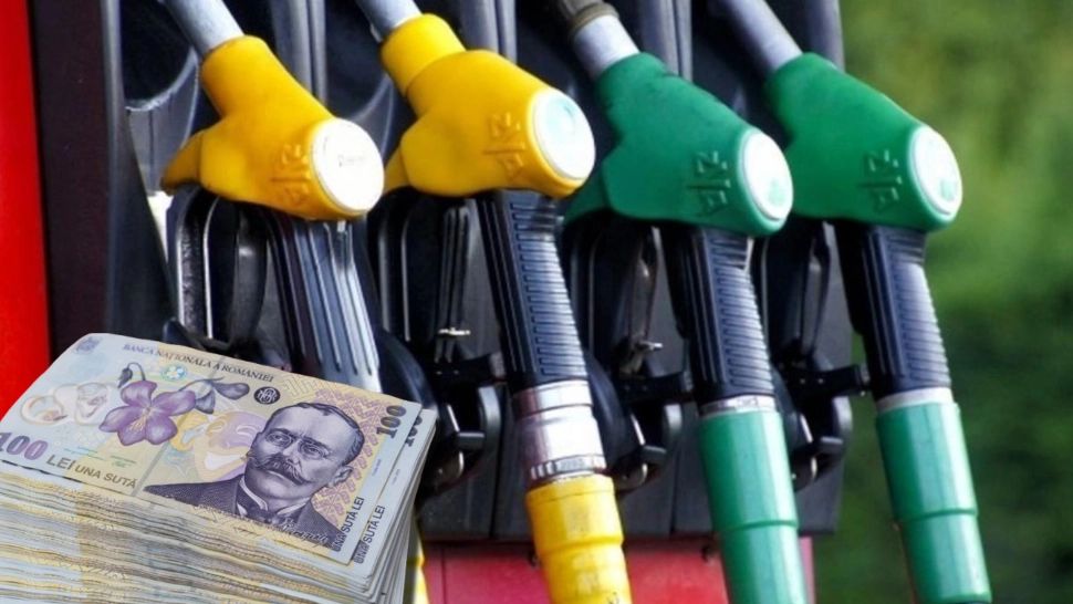 Preț carburanți miercuri, 13 mai. Cât a ajuns să coste motorina după a șasea ieftinire consecutivă