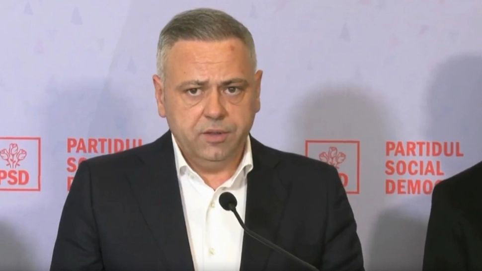 Ministrul Agriculturii, atacuri în rafală la adresa lui Bolojan: „Rolul unui guvern e să sprijine producătorii români, nu multinaționalele”