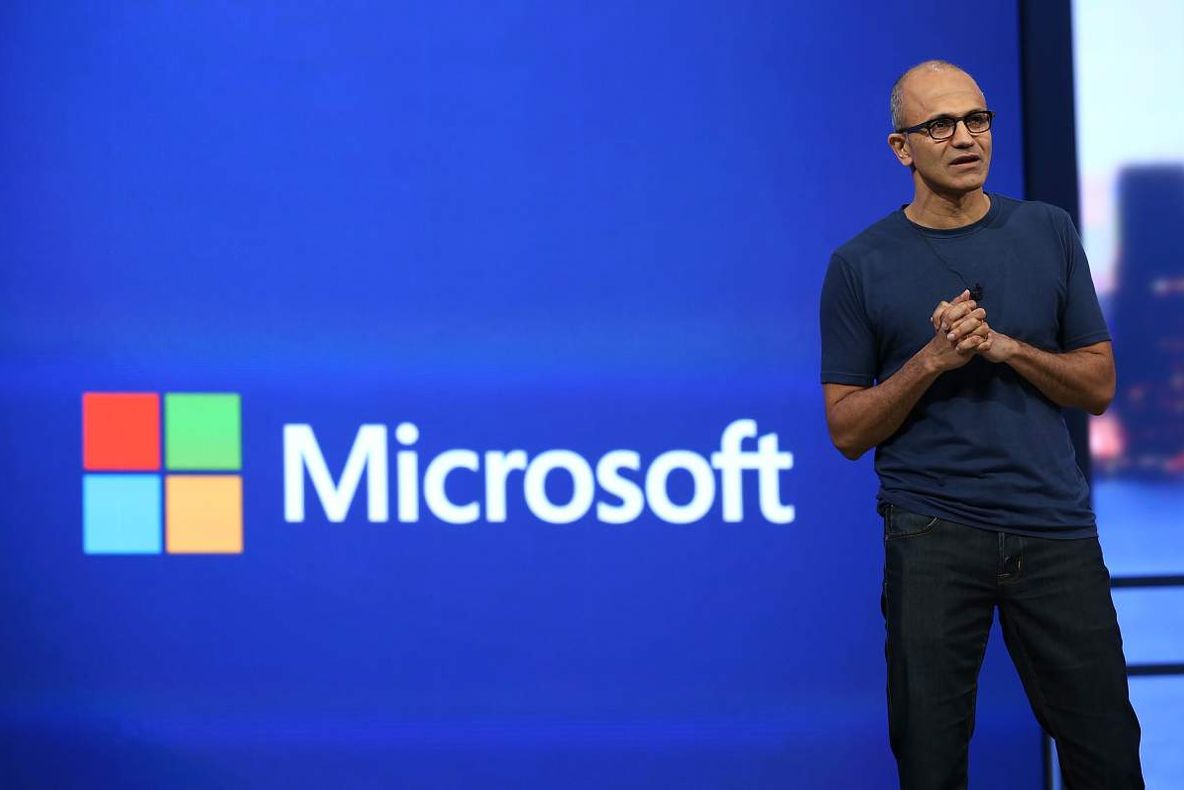 Microsoft și DJI, parteneri într-un proiect de 25 milioane dolari