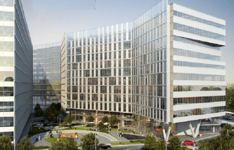 Cererea de spații industriale crește investițiile în acest sector imobiliar