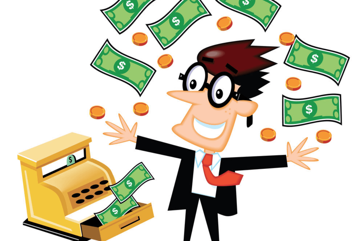 200.000.000 de dolari pentru Goldman Sachs, într-o singură zi