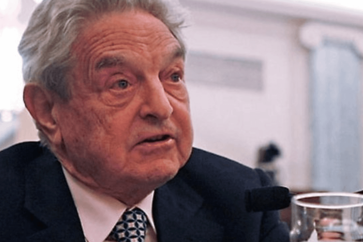 Surpriză: George Soros a renunțat la speculațiile bursiere și a devenit investitor