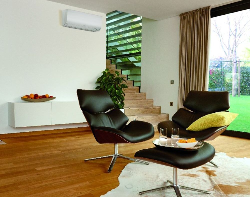 Lunga vară fierbinte este pe placul vănzătorilor de aparatură de climatizare