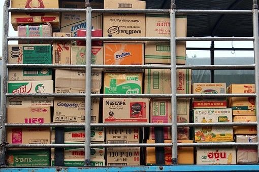 Cifra de afaceri din comerțul cu ridicata în primul semestru 2018 a crescut cu 10%