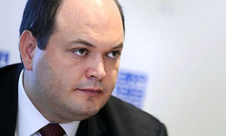 Ionuț Dumitru: Inflația este cauzată de excesul de consum, mai puțin de factori exogeni