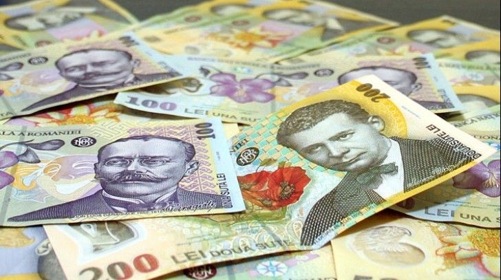 Tandemul inflație - curs, mereu în contratimp. Vezi de ce se întărește leul continuu de 12 zile