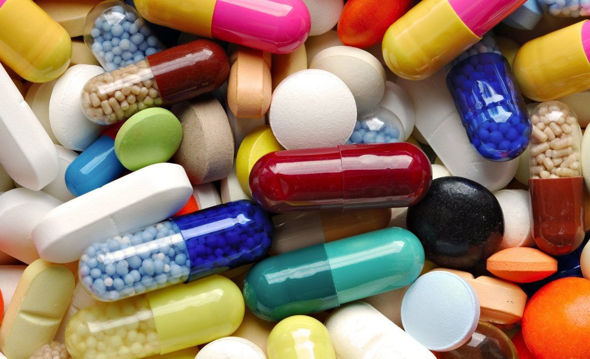 Piața medicamentelor fără prescripție medicală, vânzări de peste 883 milioane lei în T1