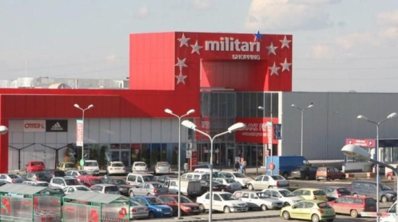 Piața imobiliară în creștere. Vezi unde s-au vândut recent spații de birouri de 300 milioane euro