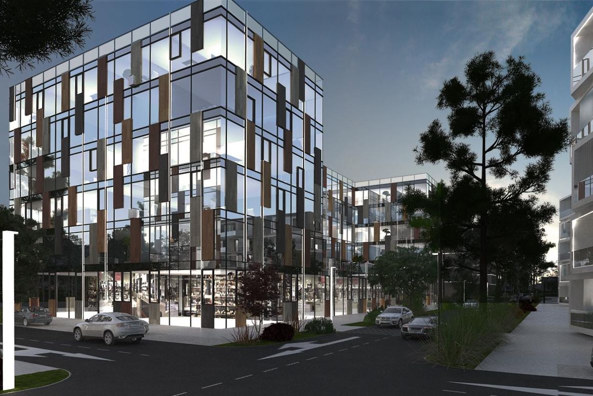 Pe piața birourilor din București mai este loc de noi proiecte