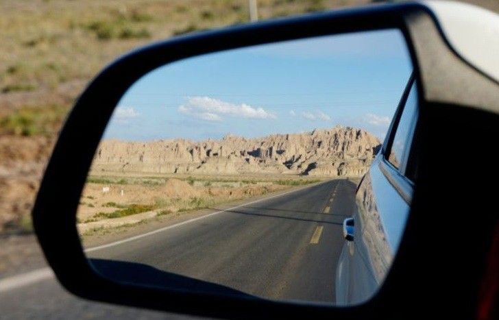 Legea s-a schimbat. Ce faci dacă pierzi cartea de identitate a mașinii