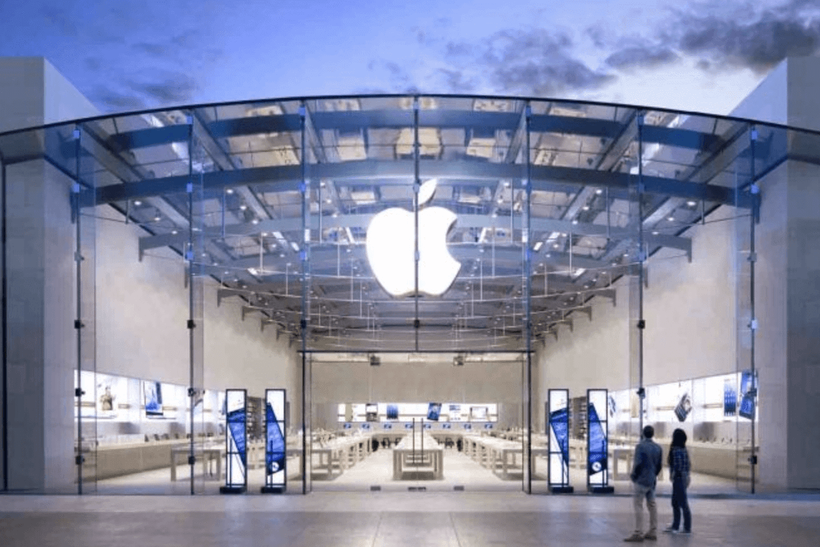 Vânzări mai mici pentru Apple. Furnizorii au fost avertizați deja